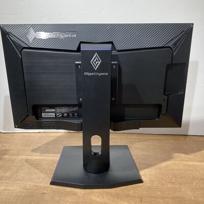 【富山本郷店】中古  GigaCrysta EX-LDGC252UTB 4760001020 