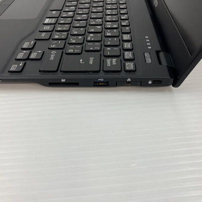 【秋葉原本店】中古  富士通_LIFEBOOK_FMVU28021(i5-10310U/8GB/SSD128GB/W11P) 3410016788 