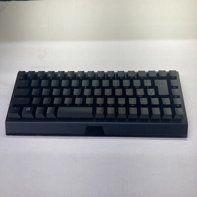 【千葉店】中古  BlackWidow V3 Mini HyperSpeed JP Green Switch RZ03-03891700-R3J1  3250005396 