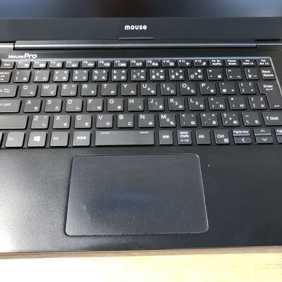 【姫路店】中古  Mouse Mpro-NB420HW11 (Intel Core i5 1135G7 2.4GHz/16GB/SSD256GB/-/オンボード/14/1920x1080/Wi-Fi/WEBCAM/W11P/Microsoft Office Home and Business 2024) 186979 