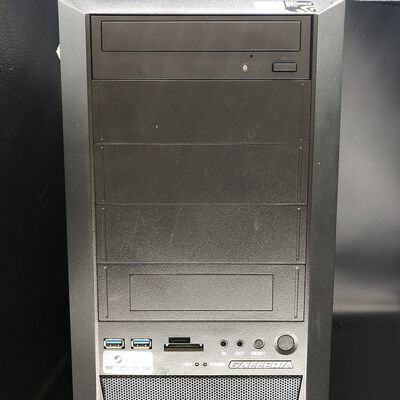 【宇都宮鶴田店】中古  GALLERIA XT(i7 9700F/32GB/SSD500GB/HDD1TB/RTX4060Ti/W11H) 5280000547 