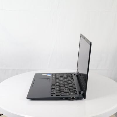 【通販センター】中古  Dynabook G83/KW A6GNKWLCD6DA(Intel Core i5 1235U/16GB DDR5 (PC5)/SSD256GB/なし/オンボード/13.3/1920x1080/Wi-Fi/W11H64 MAR) 200910 
