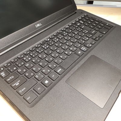 【鹿児島店】中古  Dell Latitude 3500(i7-8565U/16GB/SSD256GB/MX130/W11P) 4700000933 