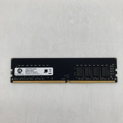 【堺七道店】中古  PC4-19200 8GB デスクトップ用(DDR4-2400) 126163 