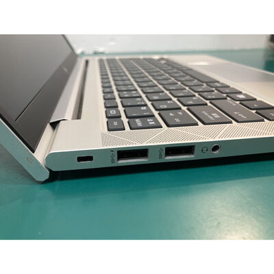 【富山本郷店】中古  HP EliteBook 830 G8 MSO (Intel Core i5 1145G7 2.6GHz/16GB/SSD256GB/-/オンボード/13.3/1920x1080/Wi-Fi/WEBCAM/W11P/Microsoft Office Home and Business 2024) 188229 