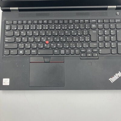 【なんば店】中古  Lenovo ThinkPad T15g Gen1 (i7-10875H/16GB/SSD1TB/RTX2070 SUPER/WLAN/15.6FHD) 3280022237 