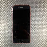 中古  【SoftBank】Apple iPhoneSE 4.7インチ (第2世代/2020) 64GB (PRODUCT)RED MHGR3J/A 新パッケージ版 146183 