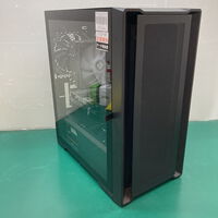 中古  自作パソコン(Ryzen 5 5500/16GB/SSD512GB/RTX4060 8GB/OSなし) 4780001113 