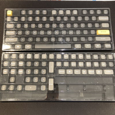【水戸赤塚店】中古  Keychron K8 4680001655 