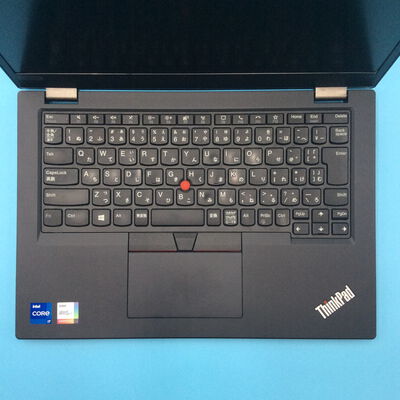 【秋葉原本店】中古  Lenovo ThinkPad L13 Gen2(i7-1165G7/16GB/SSD512GB/W10P) 3410012282 