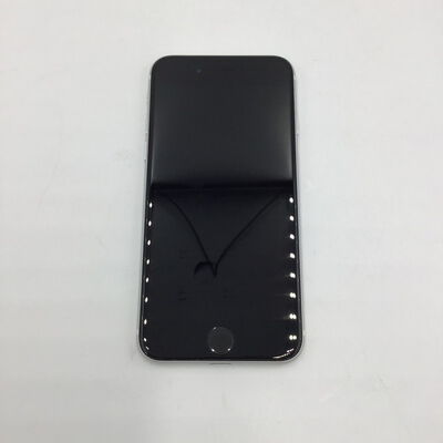 【白山FM松任店】中古  【SIMロック解除済み】【SoftBank】Apple iPhoneSE 4.7インチ (第2世代/2020) 128GB (ホワイト)  MXD12J/A 155517 