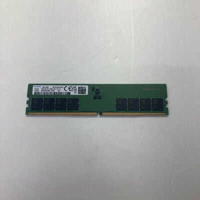 【千葉店】中古  PC5-38400 32GB デスクトップ用 149150 
