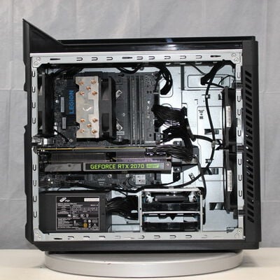 中古  Lenovo Legion T5【4/24値下げ!】 