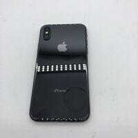 中古  【au】 Apple iPhoneXS 5.8インチ 64GB (スペースグレイ) MTAW2J/A 138099 