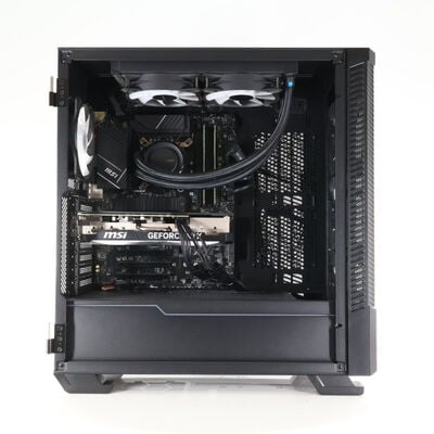 【秋葉原本店】中古  インバースネット_FRONTIER_FRMFGB760/WS116(i7 14700F/64GB/SSD1TB/RTX4070 Ti SUPER/W11H) 3410014071 