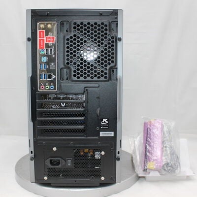 【通販センター】中古  THIRDWAVE GALLERIA RM7R-R56 191267 