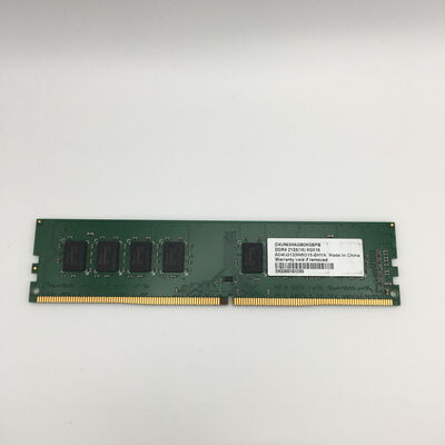 【秋葉原本店】中古  PC4-17000 8GB デスクトップ用(DDR4-2133) 126161 