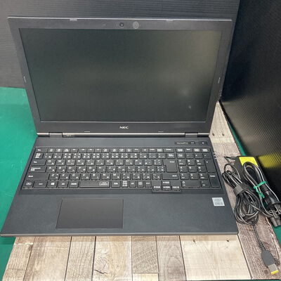 【広島店】中古  NEC PC-VKM17XZG7 (INTEL Core i5 10310U 1.7GHz/16GB/SSD512GB/Mt/オンボード/15.6/1366x768/Wi-Fi/WEBCAM/W11H64) 180563 