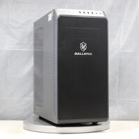 中古  THIRDWAVE GALLERIA SK(Intel Core i7 12700/16GB/SSD1TB/なし/NVIDIA GeForce RTX 3070 8GB/W11H64 MAR) 177230 
