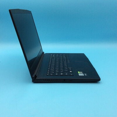 【秋葉原本店】中古  MSI_GF63_Thin_10UC(i7-10750H/DDR4-16GB/SSD512GB/RTX3050/W11H/15.6ｲﾝﾁFHD/144Hz) 3410013467 