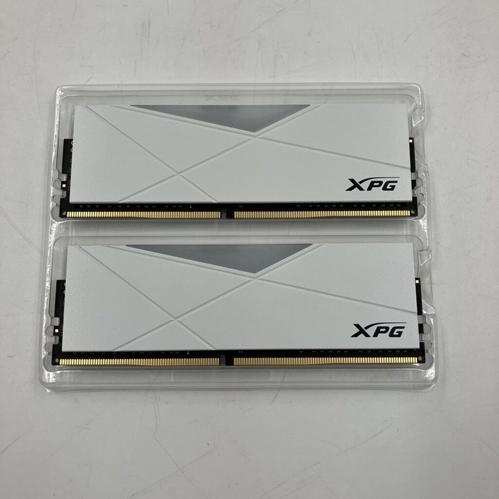 中古 ADATA AX4U320016G16A-DW50 (DDR4 PC4-25600 16GBx2) 198061