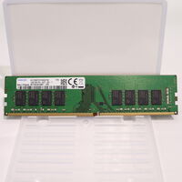 中古  PC4-19200 16GB デスクトップ用(DDR4-2400) 135639 