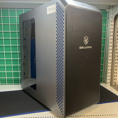 【大宮店】中古  GALLERIA XA7C-R36T(MinecraftJBE/SK/H670) 1250007649 