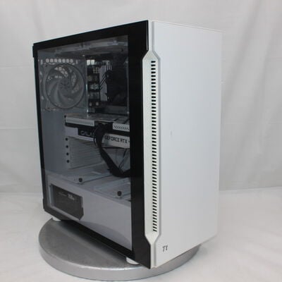 【通販センター】中古  Original PC(Intel Core i5 11400/16GB DDR4 (PC4)/SSD1TB/なし/NVIDIA GeForce RTX 3060 12GB/W11H64 MAR) 191343 