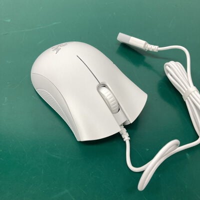 【神戸・三宮店】中古  Razer DeathAdder Essential WE(RZ01-03850200-R3M1) 3430005795 