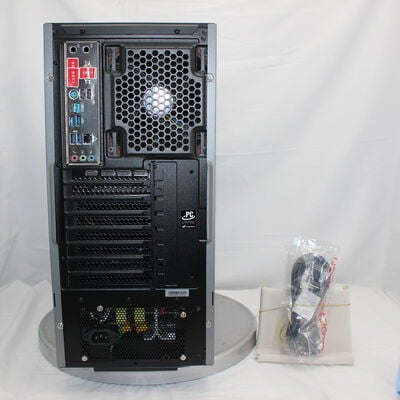 【富山本郷店】中古  THIRDWAVE GALLERIA RA7R-R56T8G 196911 