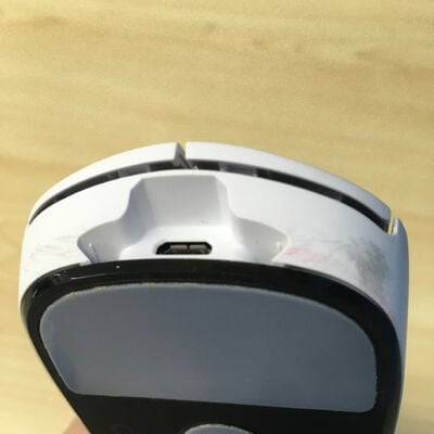 【博多店】中古  Logicool PRO X SUPERLIGHT Wireless Gaming Mouse G-PPD-003WL-WH 146966 