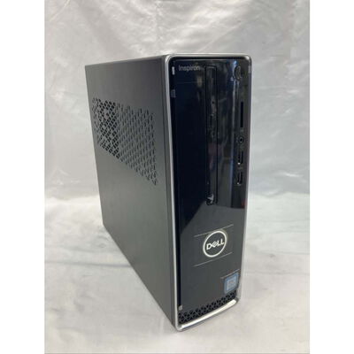 【仙台店】中古  DELL Inspiron 3470 (Core i5 8400/8GB/HDD 1TB/SMt/-/-/W11H/-) 3240011614 