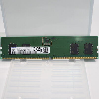 【札幌店】中古  PC5-44800 8GB デスクトップ用 1460026045 