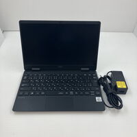 中古  NEC　VersaPro　(i5-10210Y/8GB/SSD128GB/W11P) 3410015691 