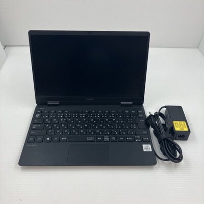 【秋葉原本店】中古  NEC　VersaPro　(i5-10210Y/8GB/SSD128GB/W11P) 3410015691 
