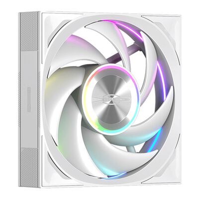 CPS  F7X120-ARGB-WH (ホワイト) 