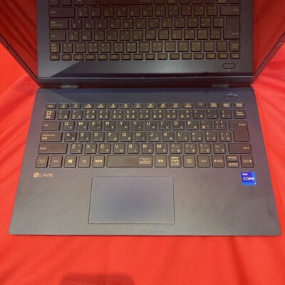 【千葉店】中古  LAVIE N14 N1475/BAL PC-N1475BAL 3250006791 