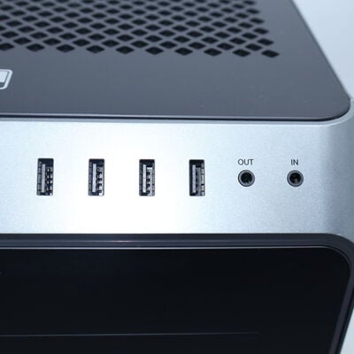 【通販センター】中古  THIRDWAVE GALLERIA SK(Intel Core i7 14700F/16GB DDR5 (PC5)/SSD500GB/なし/NVIDIA GeForce RTX 4070 12GB/W11H64 MAR) 203637 