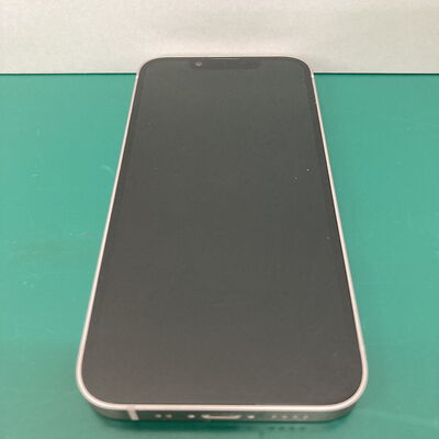 【神戸・三宮店】中古  【国内版SIMフリー】Apple iPhone13 mini 5.4インチ 128GB (ピンク) MLJF3J/A 147393 