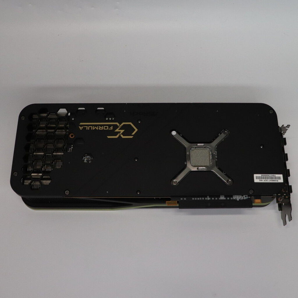 中古 ASRock Radeon RX 6950 XT OC Formula 16GB [PCIExp 16GB