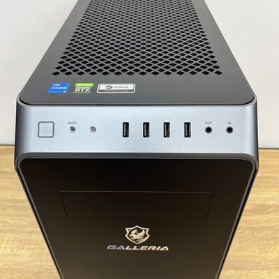 【津ラッツ店】中古  GALLERIA RM5C-R36T 4990001343 