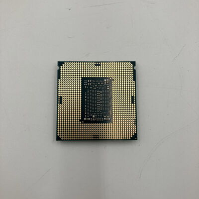 【なんば店】中古  INTEL Core i7 8700K (1151/3.70GHz/12M/C6/T12) 136197 