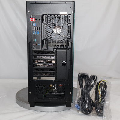 【通販センター】中古  THIRDWAVE GALLERIA FDR7A-R58-B 201668 