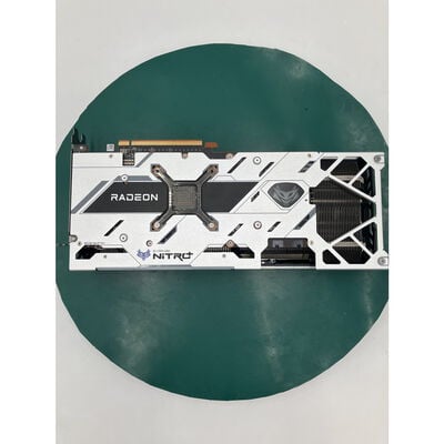 【秋葉原本店】中古  SAPPHIRE_NITROプラス_RX6700XT_12GB 3410012627 