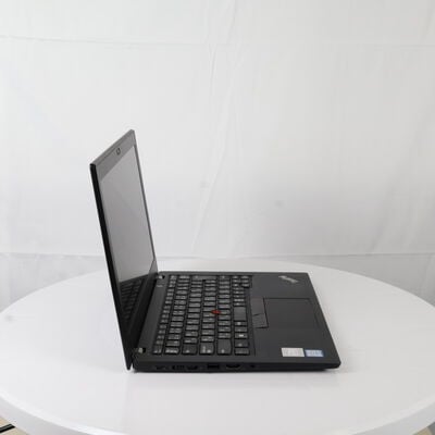 【通販センター】中古  Lenovo ThinkPad X280 20KESEL500(Intel Core i5 8250U/16GB/SSD256GB/なし/オンボード/12.5/1366x768/Wi-Fi/W11H64 MAR) 185419 