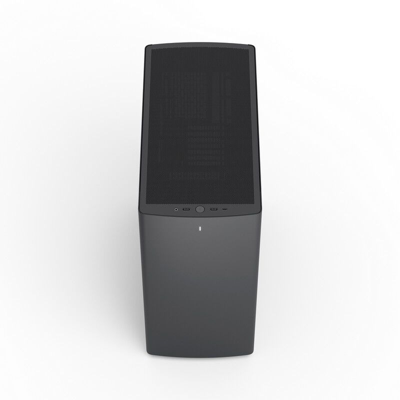 Fractal Design Define One Dark TG Light Tint FD-C-DEFOA-02 (E-ATX
