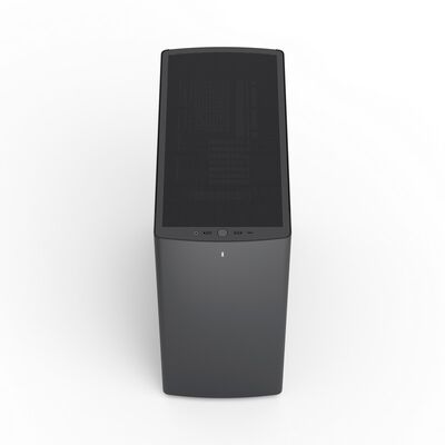 Fractal Design  Define One Dark TG Light Tint FD-C-DEFOA-02 (E-ATX ガラスパネル ダーク) 