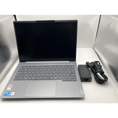 【仙台店】中古  Lenovo ThinkBook 14 G8 IRL (Core 5 210H/16GB/SSD 512GB/-/-/WLAN/14UWXGA/W11H/-) 3240011623 