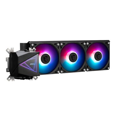 MSI  MAG CORELIQUID I360 