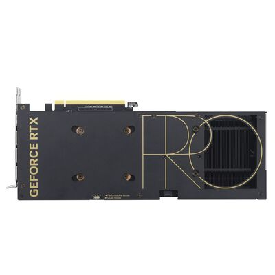 ASUS  PROART-RTX4060-O8G (GeForce RTX 4060 8GB) 